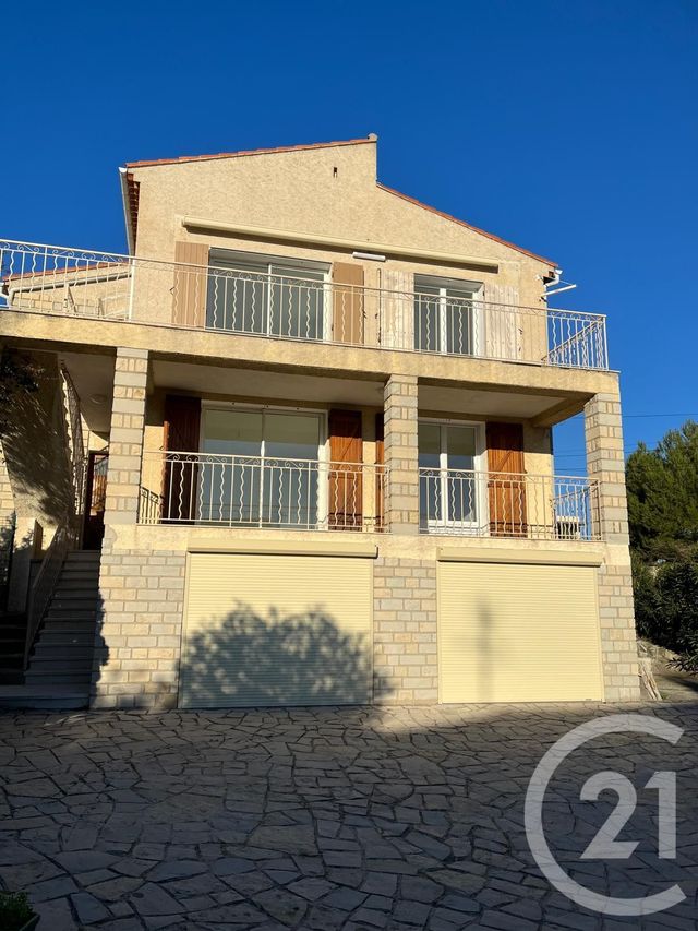 Appartement à vendre LA CIOTAT