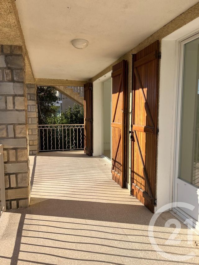 Appartement F3 &agrave; vendre - 3 pi&egrave;ces - 70,32 m2 - La Ciotat - 13 - PROVENCE-ALPES-COTE-D-AZUR