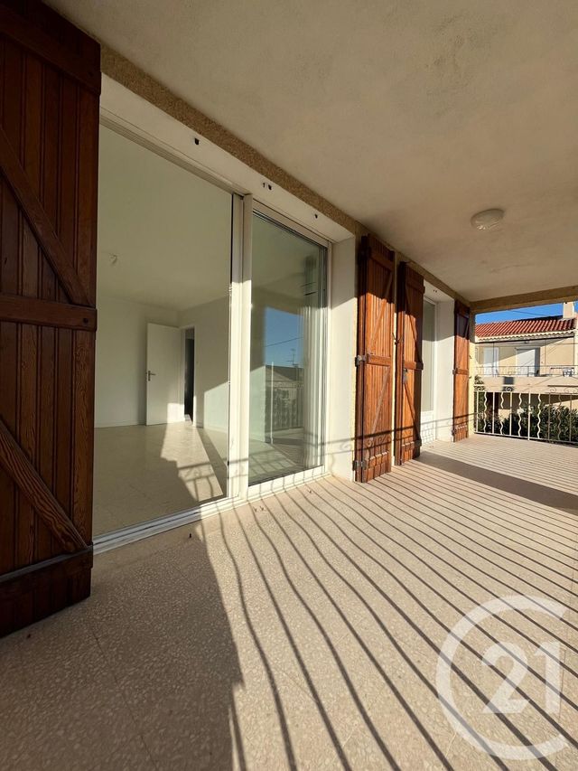 Appartement F3 &agrave; vendre - 3 pi&egrave;ces - 70,32 m2 - La Ciotat - 13 - PROVENCE-ALPES-COTE-D-AZUR