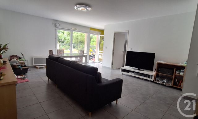 appartement - LA CIOTAT - 13