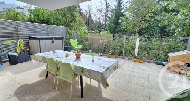 Appartement F4 &agrave; vendre - 4 pi&egrave;ces - 82 m2 - La Ciotat - 13 - PROVENCE-ALPES-COTE-D-AZUR