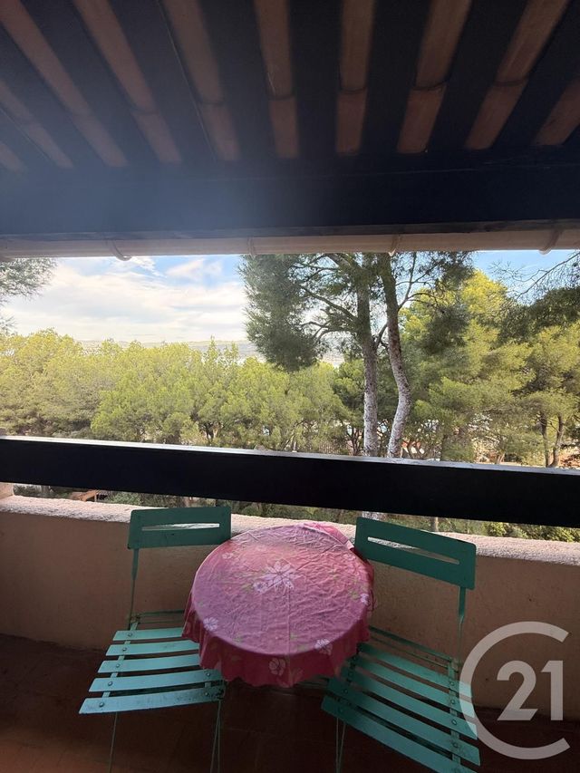 appartement - ST CYR SUR MER - 83