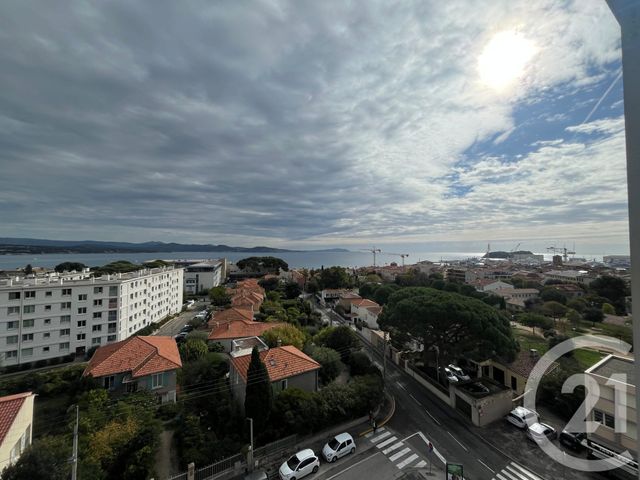 Appartement F3 &agrave; vendre - 3 pi&egrave;ces - 80 m2 - La Ciotat - 13 - PROVENCE-ALPES-COTE-D-AZUR