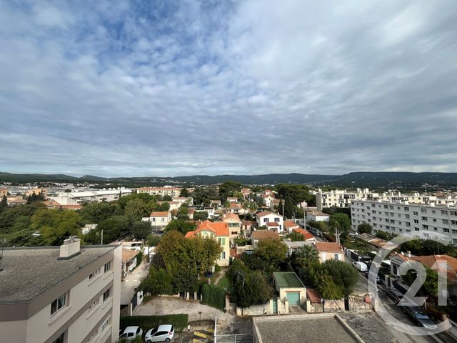 Appartement F3 &agrave; vendre - 3 pi&egrave;ces - 80 m2 - La Ciotat - 13 - PROVENCE-ALPES-COTE-D-AZUR