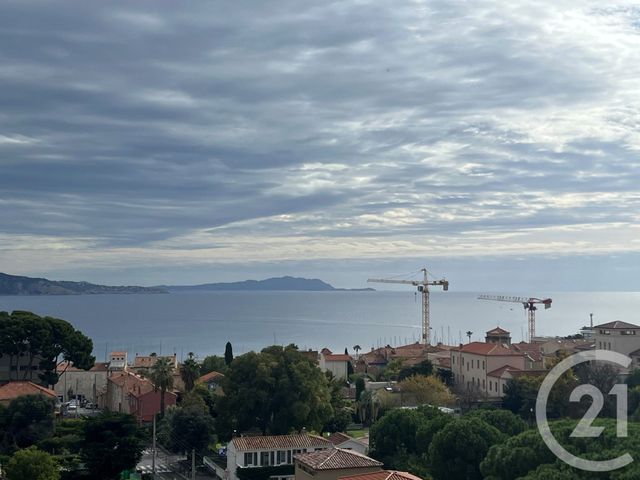 appartement - LA CIOTAT - 13