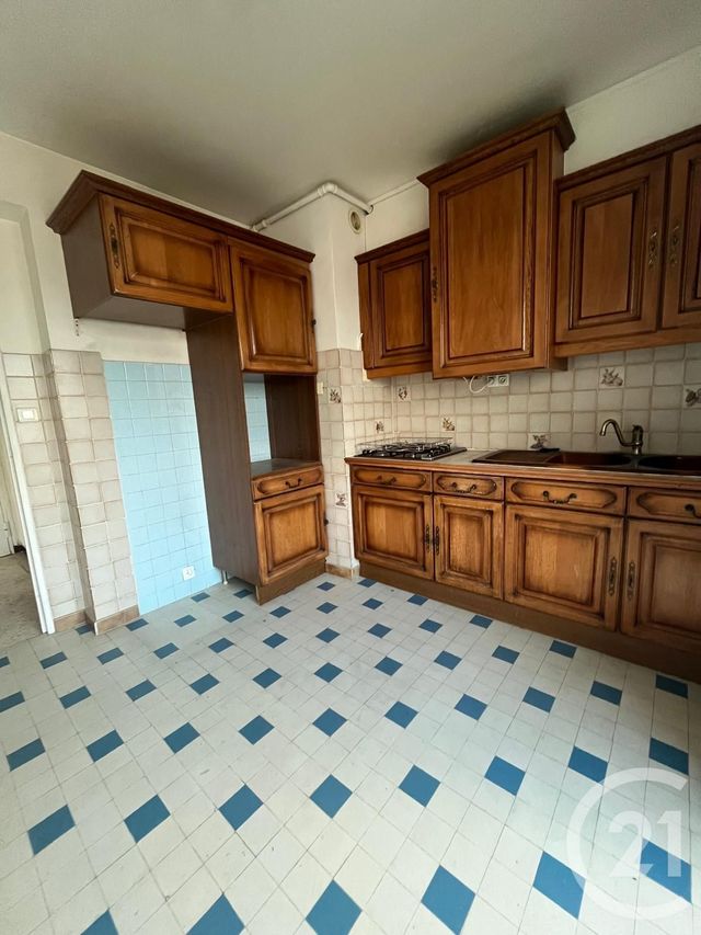 Appartement F3 &agrave; vendre - 3 pi&egrave;ces - 80 m2 - La Ciotat - 13 - PROVENCE-ALPES-COTE-D-AZUR