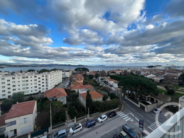 appartement - LA CIOTAT - 13