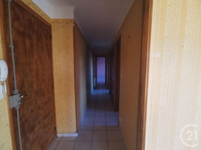 Appartement &agrave; vendre - 3 pi&egrave;ces - 66,24 m2 - La Ciotat - 13 - PROVENCE-ALPES-COTE-D-AZUR