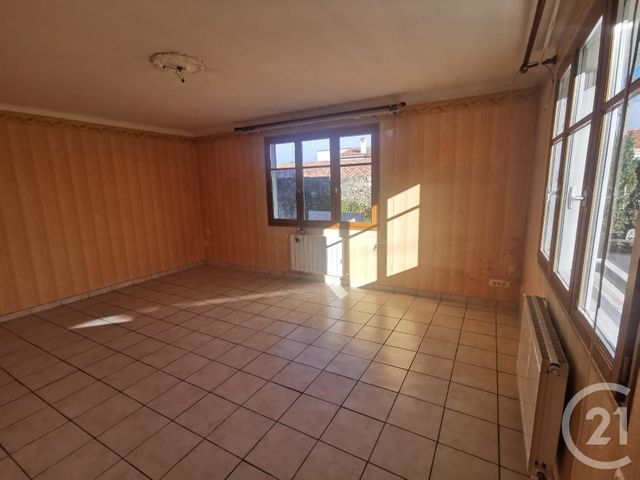 Appartement &agrave; vendre - 3 pi&egrave;ces - 66,24 m2 - La Ciotat - 13 - PROVENCE-ALPES-COTE-D-AZUR