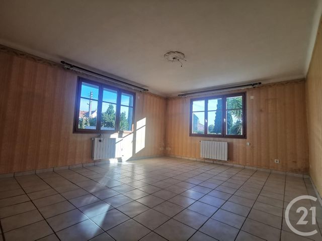 Appartement &agrave; vendre - 3 pi&egrave;ces - 66,24 m2 - La Ciotat - 13 - PROVENCE-ALPES-COTE-D-AZUR