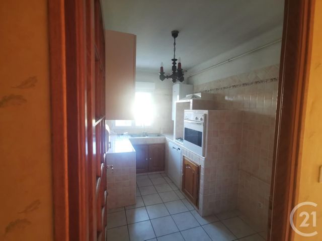 Appartement &agrave; vendre - 3 pi&egrave;ces - 66,24 m2 - La Ciotat - 13 - PROVENCE-ALPES-COTE-D-AZUR