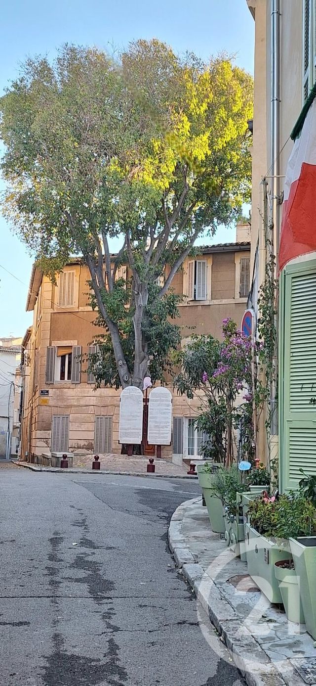 appartement - LA CIOTAT - 13