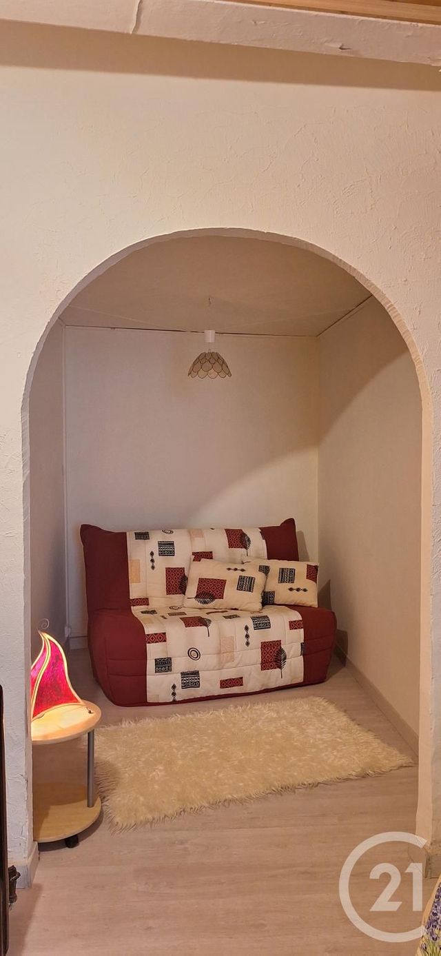 Appartement T1 &agrave; vendre - 2 pi&egrave;ces - 30,37 m2 - La Ciotat - 13 - PROVENCE-ALPES-COTE-D-AZUR