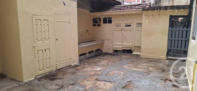 Appartement T1 &agrave; vendre - 2 pi&egrave;ces - 30,37 m2 - La Ciotat - 13 - PROVENCE-ALPES-COTE-D-AZUR