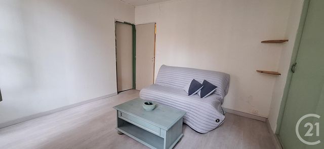 Appartement T1 &agrave; vendre - 2 pi&egrave;ces - 30,37 m2 - La Ciotat - 13 - PROVENCE-ALPES-COTE-D-AZUR