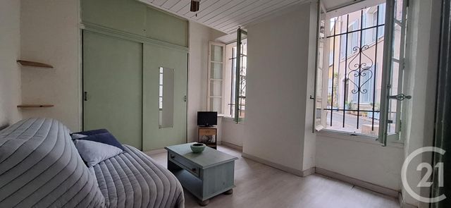 appartement - LA CIOTAT - 13