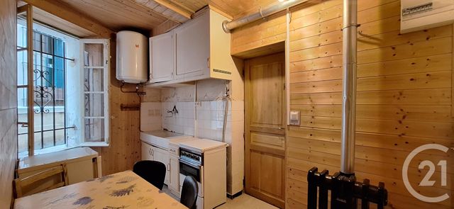 Appartement T1 &agrave; vendre - 2 pi&egrave;ces - 30,37 m2 - La Ciotat - 13 - PROVENCE-ALPES-COTE-D-AZUR