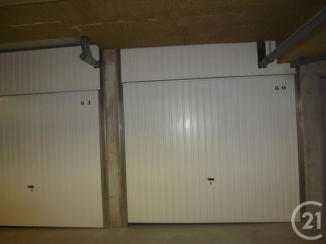 parking - LA CIOTAT - 13