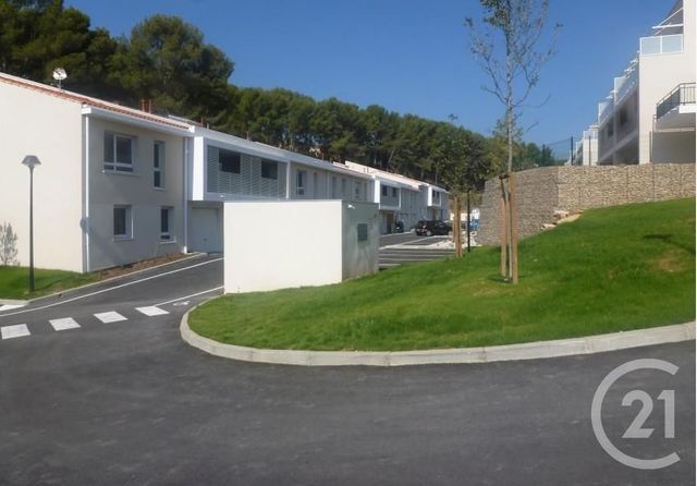 parking - LA CIOTAT - 13