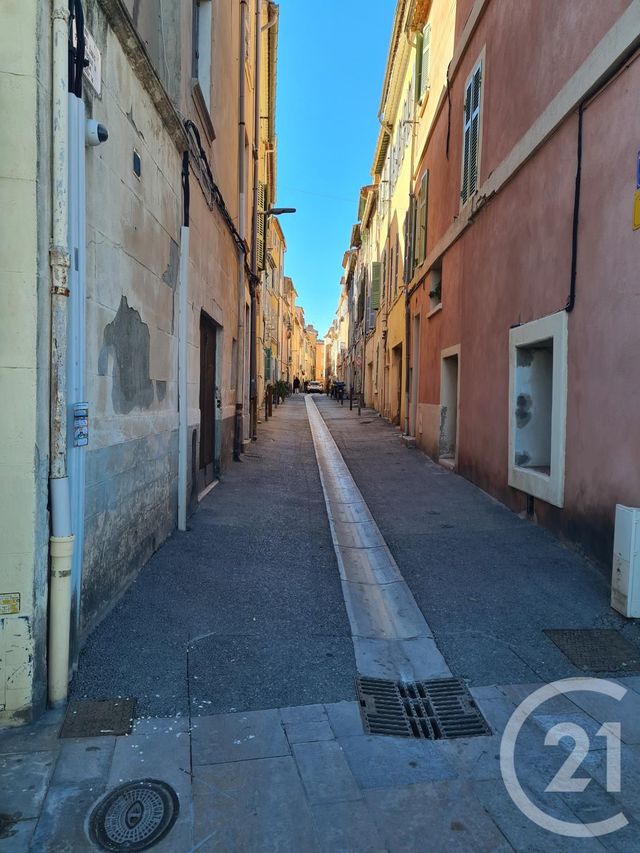 Appartement T2 &agrave; vendre - 2 pi&egrave;ces - 47,31 m2 - La Ciotat - 13 - PROVENCE-ALPES-COTE-D-AZUR