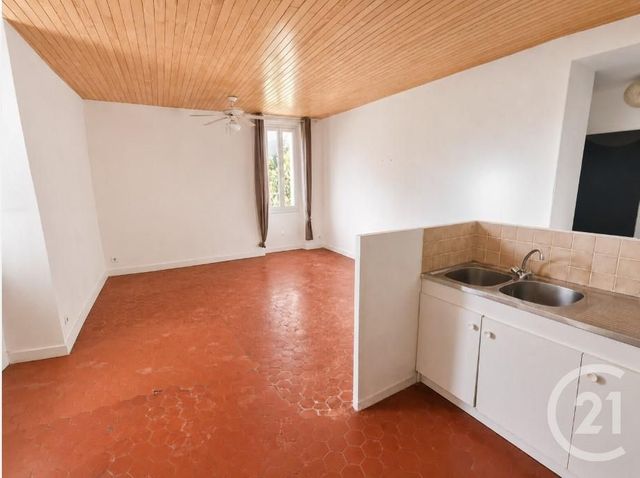 Appartement T2 &agrave; vendre - 2 pi&egrave;ces - 47,31 m2 - La Ciotat - 13 - PROVENCE-ALPES-COTE-D-AZUR
