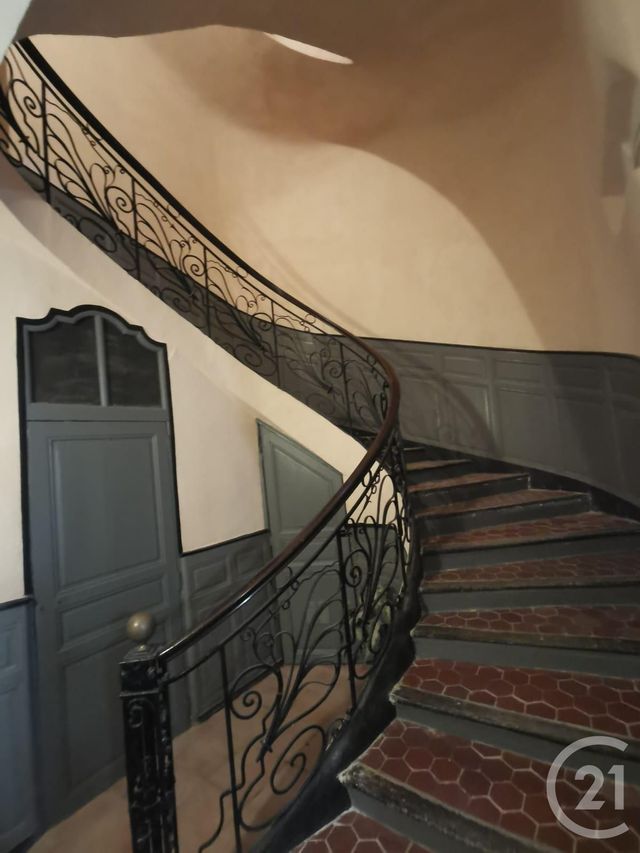 Appartement T2 à vendre - 2 pièces - 47,31 m2 - La Ciotat - 13 - PROVENCE-ALPES-COTE-D-AZUR