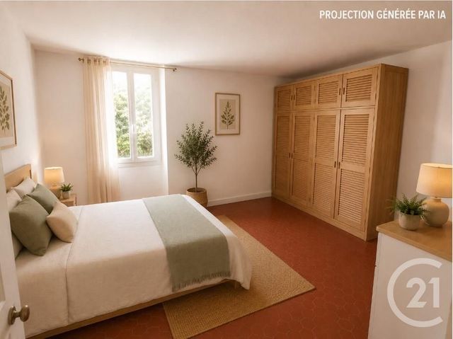Appartement T2 &agrave; vendre - 2 pi&egrave;ces - 47,31 m2 - La Ciotat - 13 - PROVENCE-ALPES-COTE-D-AZUR