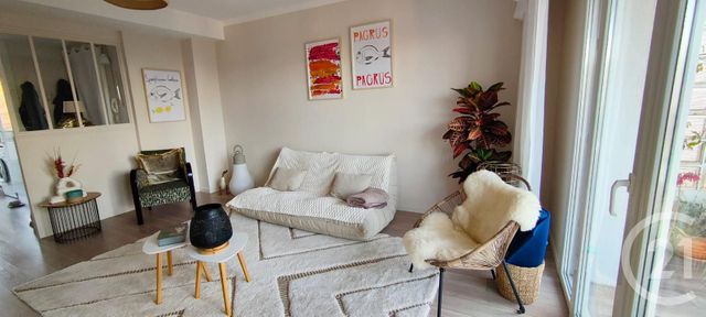 appartement - LA CIOTAT - 13