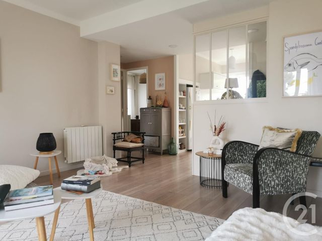 appartement - LA CIOTAT - 13