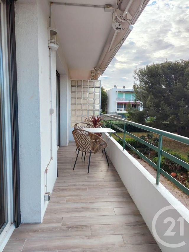 Appartement T3 &agrave; vendre - 3 pi&egrave;ces - 62,70 m2 - La Ciotat - 13 - PROVENCE-ALPES-COTE-D-AZUR