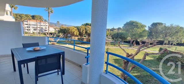 Appartement T3 &agrave; vendre - 3 pi&egrave;ces - 68,15 m2 - La Ciotat - 13 - PROVENCE-ALPES-COTE-D-AZUR