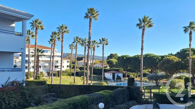 Appartement à vendre LA CIOTAT