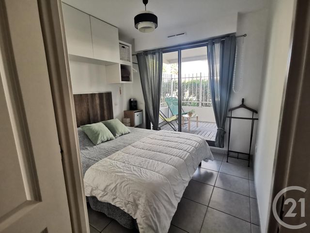 Appartement &agrave; vendre - 2 pi&egrave;ces - 31,49 m2 - La Ciotat - 13 - PROVENCE-ALPES-COTE-D-AZUR