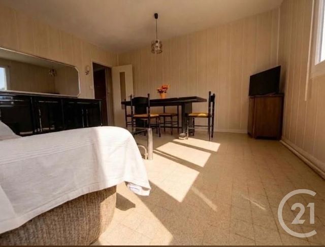 Appartement T3 &agrave; vendre - 3 pi&egrave;ces - 56,35 m2 - La Ciotat - 13 - PROVENCE-ALPES-COTE-D-AZUR