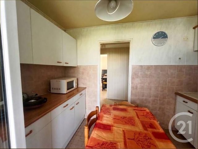 Appartement T3 &agrave; vendre - 3 pi&egrave;ces - 56,35 m2 - La Ciotat - 13 - PROVENCE-ALPES-COTE-D-AZUR