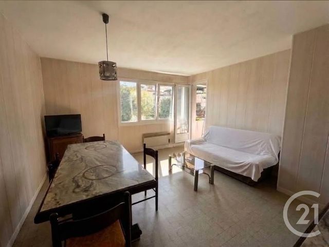 Appartement T3 &agrave; vendre - 3 pi&egrave;ces - 56,35 m2 - La Ciotat - 13 - PROVENCE-ALPES-COTE-D-AZUR