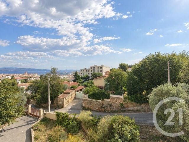 appartement - LA CIOTAT - 13