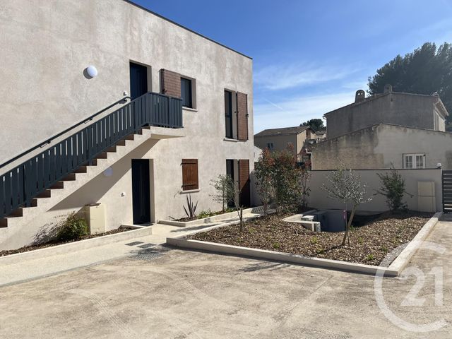 appartement - LA CIOTAT - 13