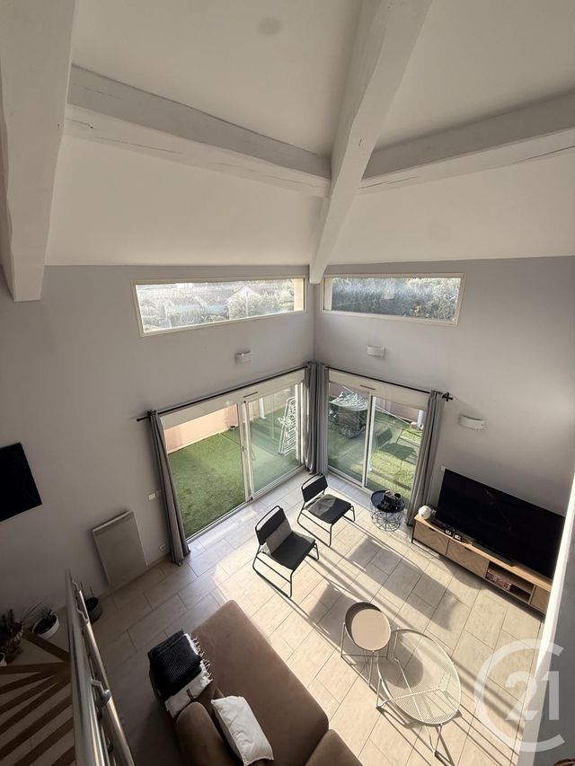 Appartement T4 &agrave; louer - 4 pi&egrave;ces - 110 m2 - St Cyr Sur Mer - 83 - PROVENCE-ALPES-COTE-D-AZUR