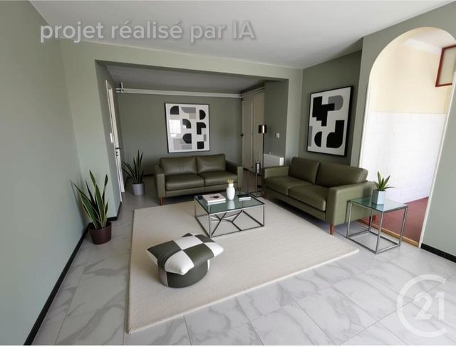 Appartement à vendre LA CIOTAT