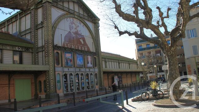 appartement - LA CIOTAT - 13