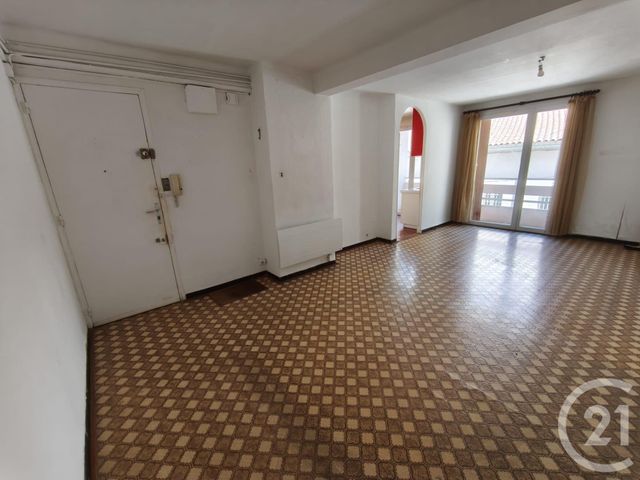 Appartement &agrave; vendre - 2 pi&egrave;ces - 53 m2 - La Ciotat - 13 - PROVENCE-ALPES-COTE-D-AZUR