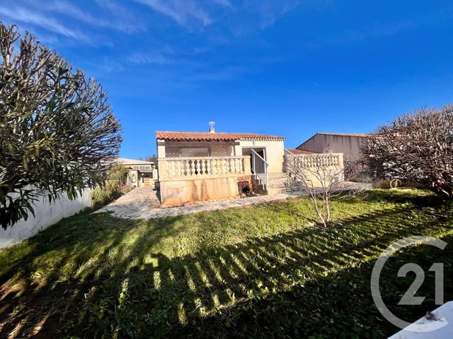 maison - ST CYR SUR MER - 83