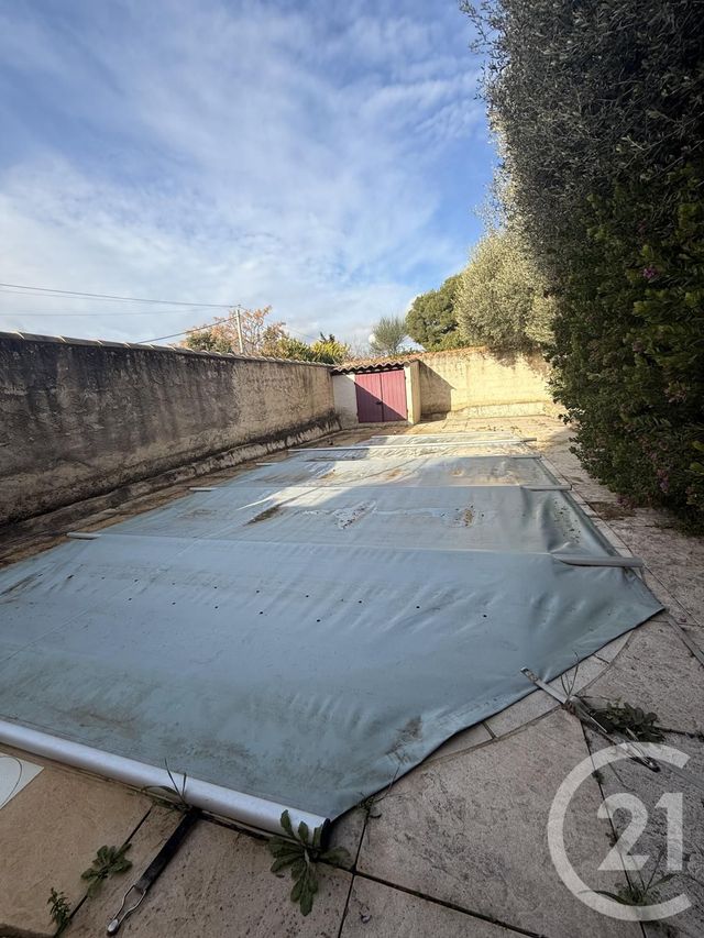 Maison &agrave; louer - 4 pi&egrave;ces - 122,46 m2 - La Ciotat - 13 - PROVENCE-ALPES-COTE-D-AZUR