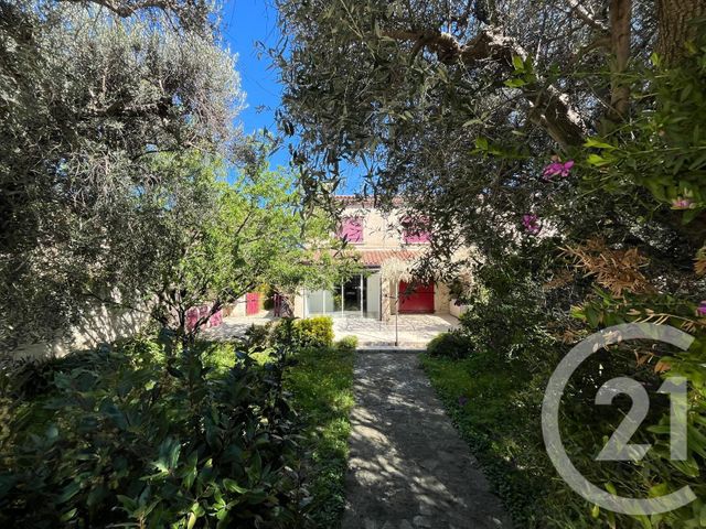 maison - LA CIOTAT - 13