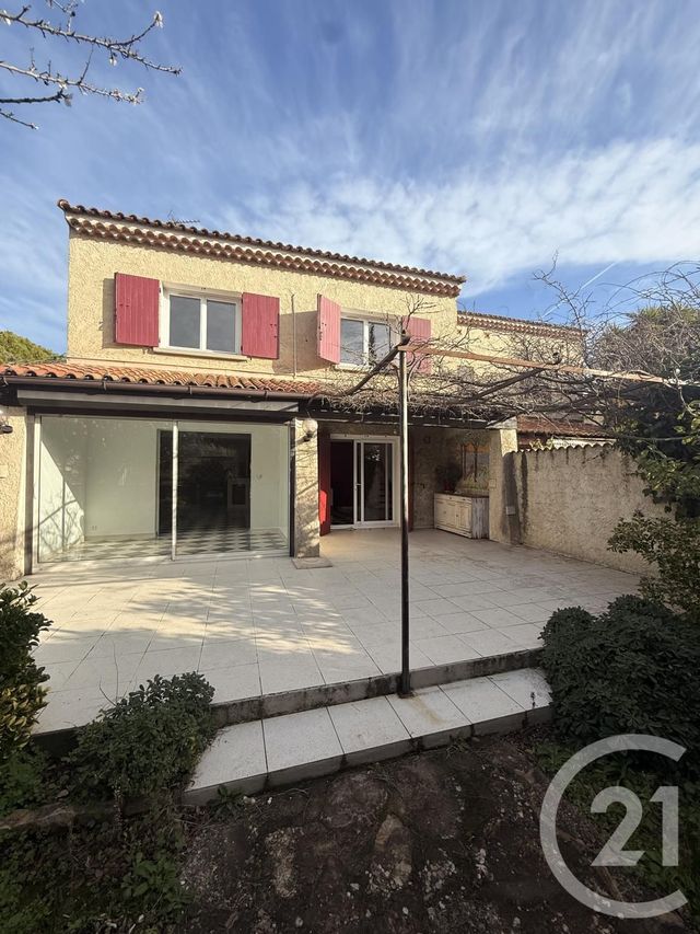 maison - LA CIOTAT - 13