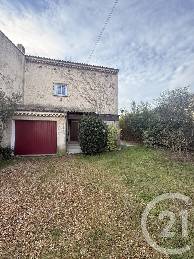 Maison &agrave; louer - 4 pi&egrave;ces - 122,46 m2 - La Ciotat - 13 - PROVENCE-ALPES-COTE-D-AZUR