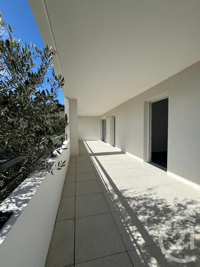 Appartement &agrave; vendre - 3 pi&egrave;ces - 63,56 m2 - La Ciotat - 13 - PROVENCE-ALPES-COTE-D-AZUR