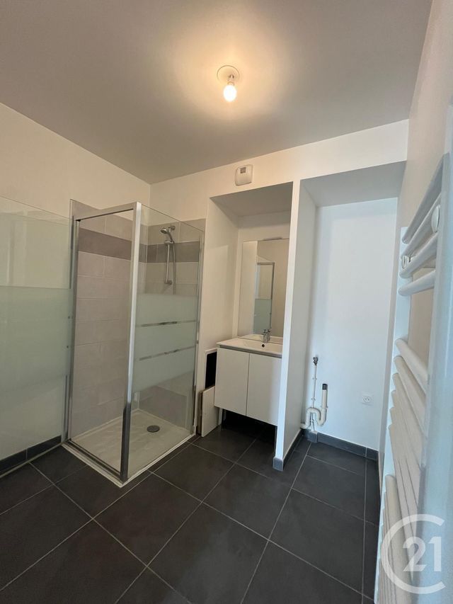 Appartement &agrave; vendre - 3 pi&egrave;ces - 63,56 m2 - La Ciotat - 13 - PROVENCE-ALPES-COTE-D-AZUR