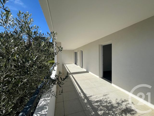 Appartement &agrave; vendre - 3 pi&egrave;ces - 63,56 m2 - La Ciotat - 13 - PROVENCE-ALPES-COTE-D-AZUR